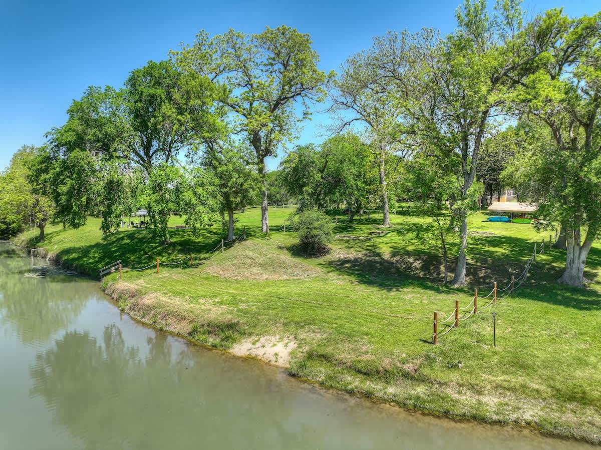 New Braunfels Vacation Rental