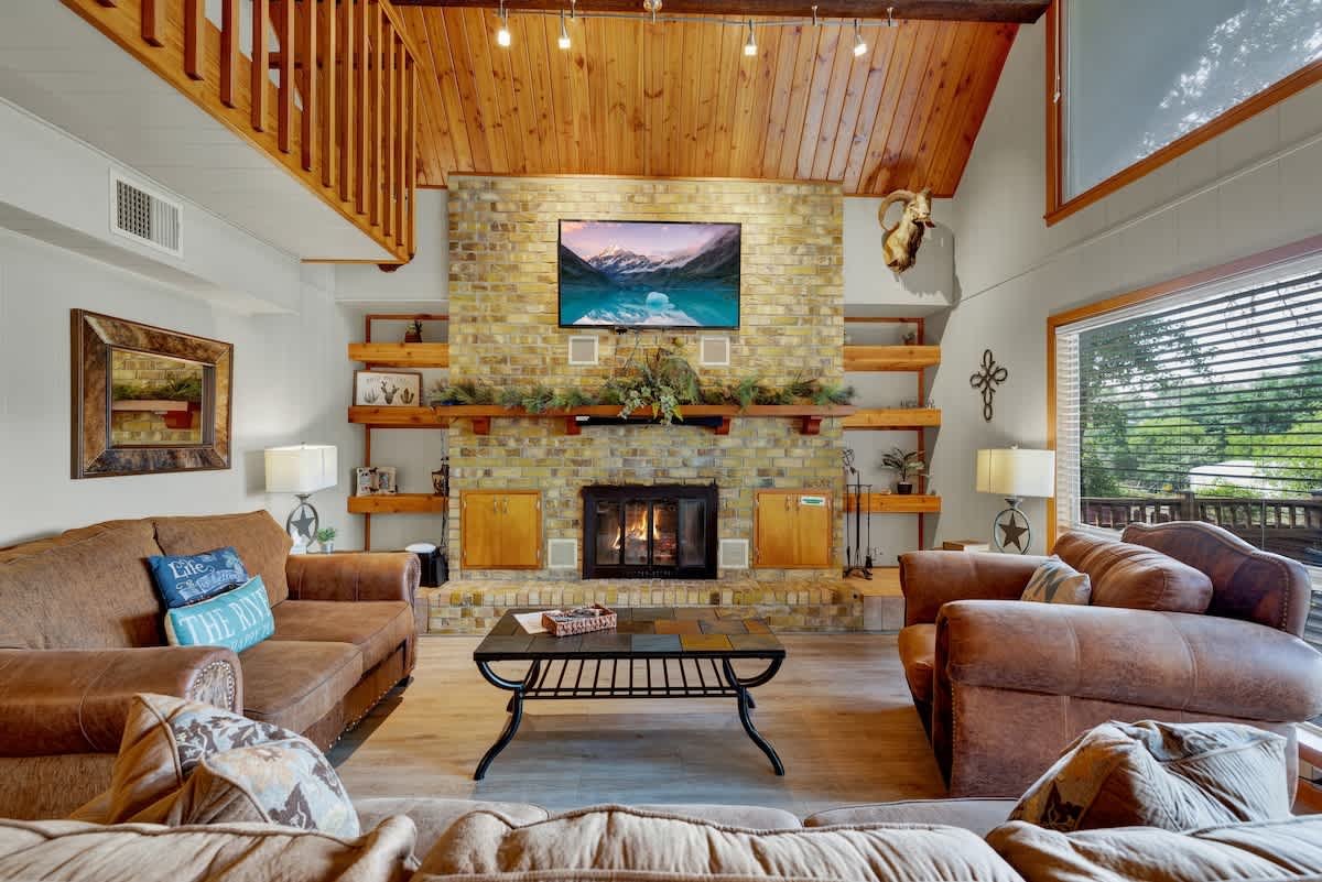 New Braunfels Vacation Rental