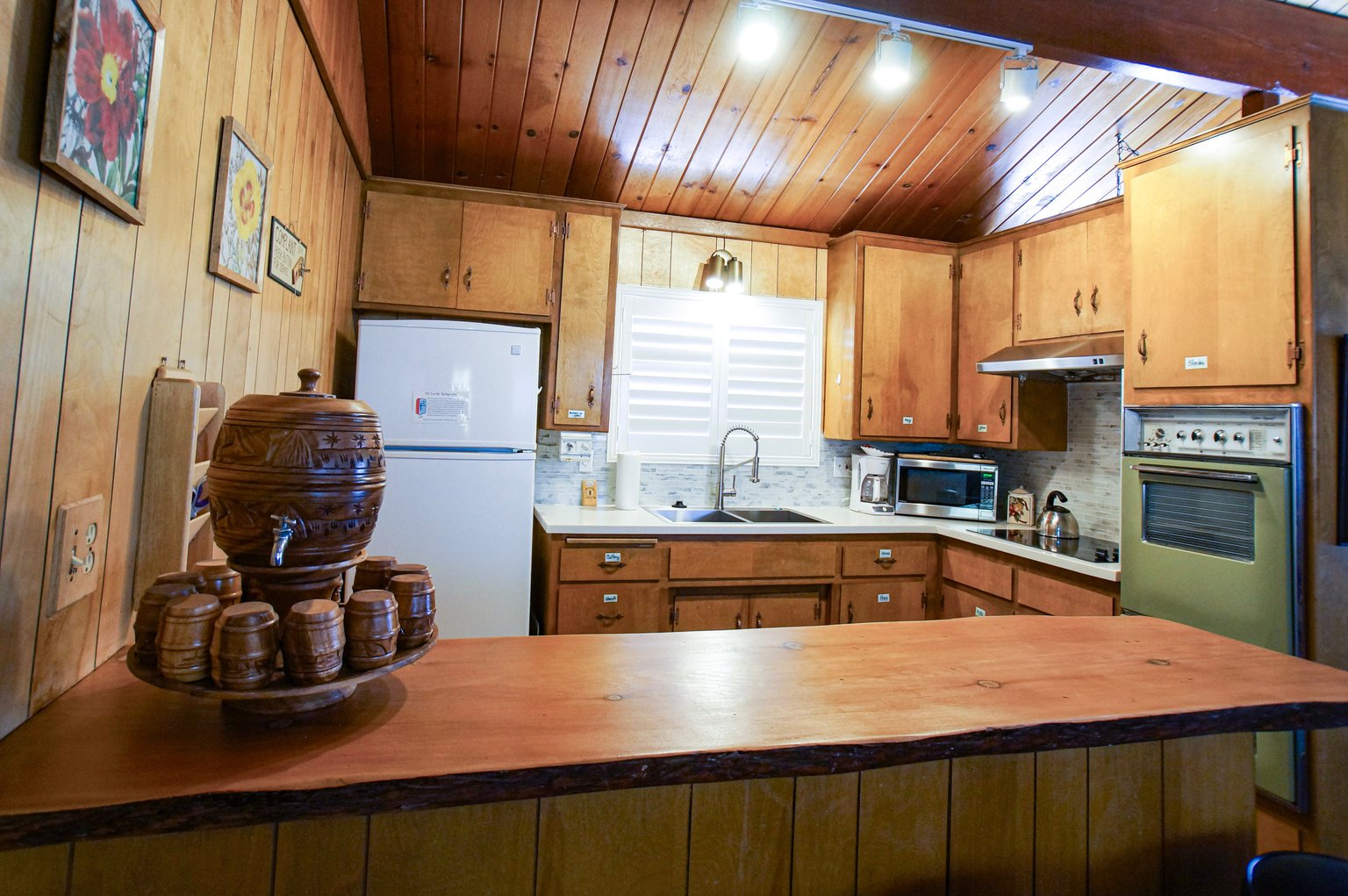 Big Bear Vacation Rental
