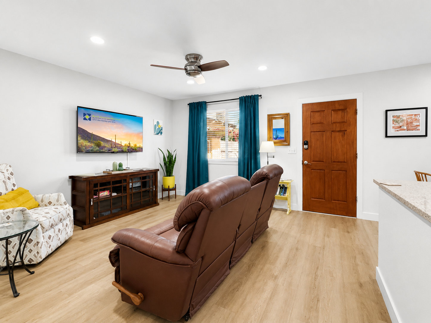 Chandler Vacation Rental