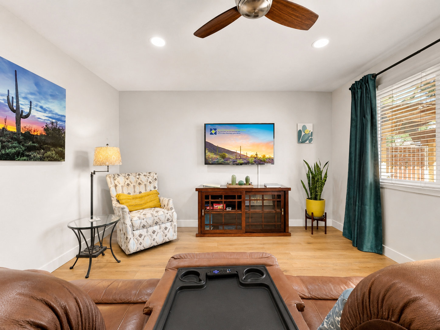 Chandler Vacation Rental