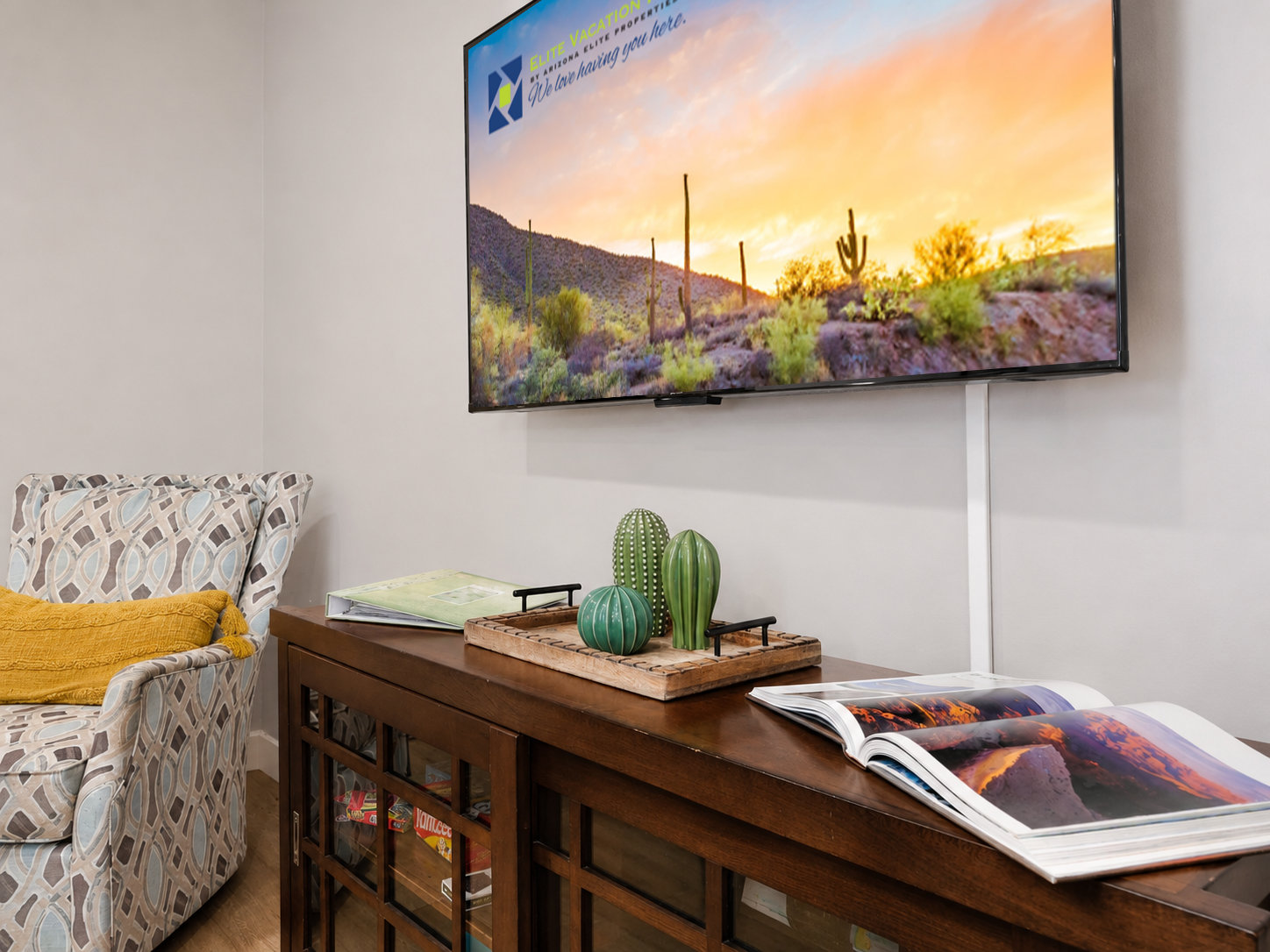 Chandler Vacation Rental