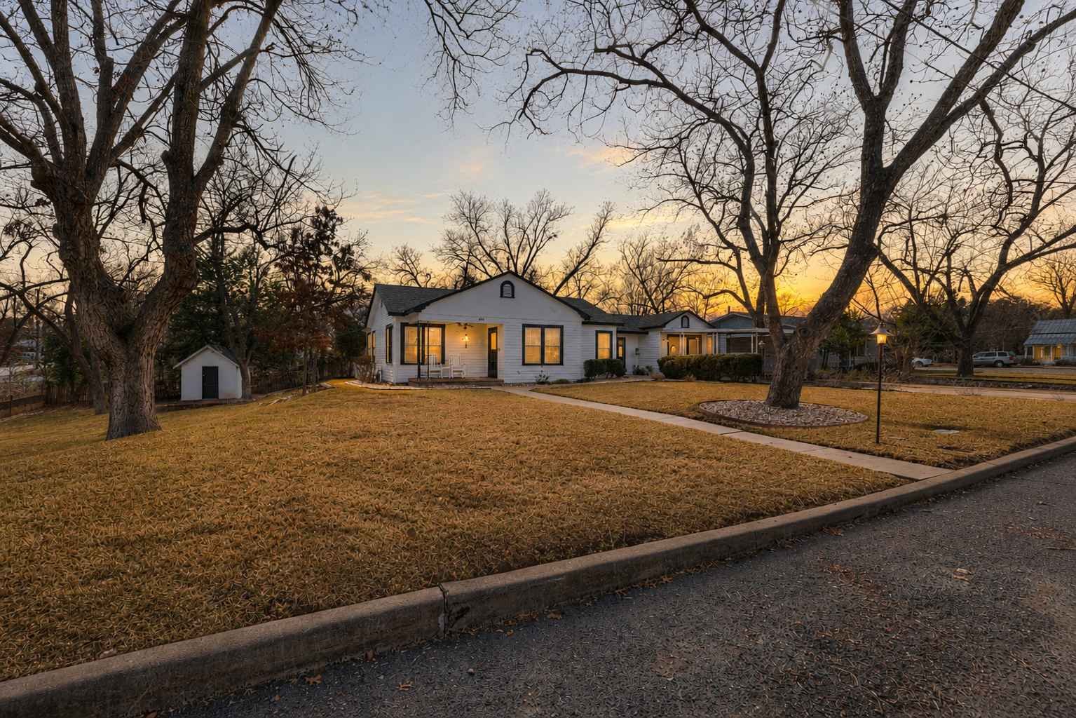 Fredericksburg Vacation Rental