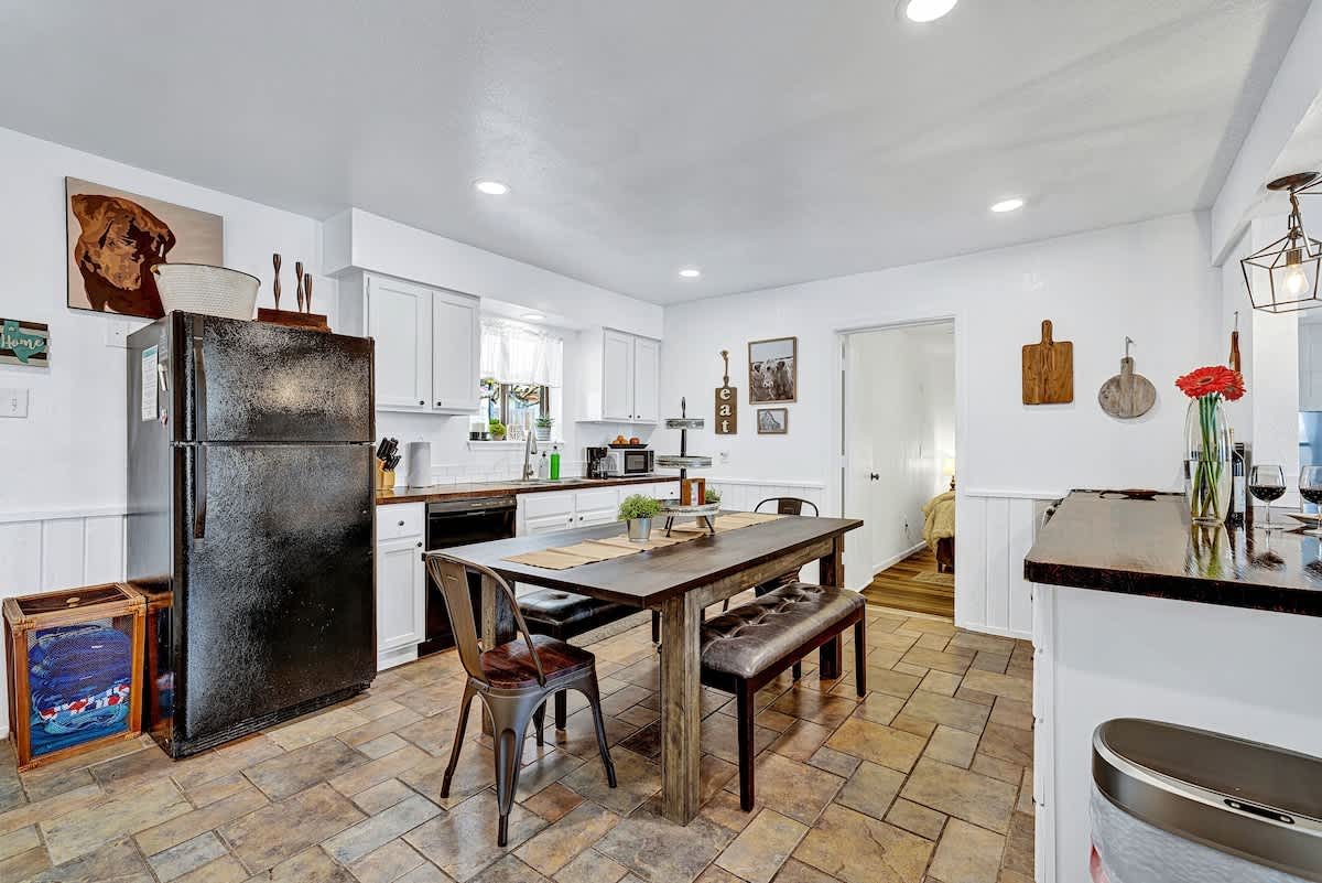 Fredericksburg Vacation Rental