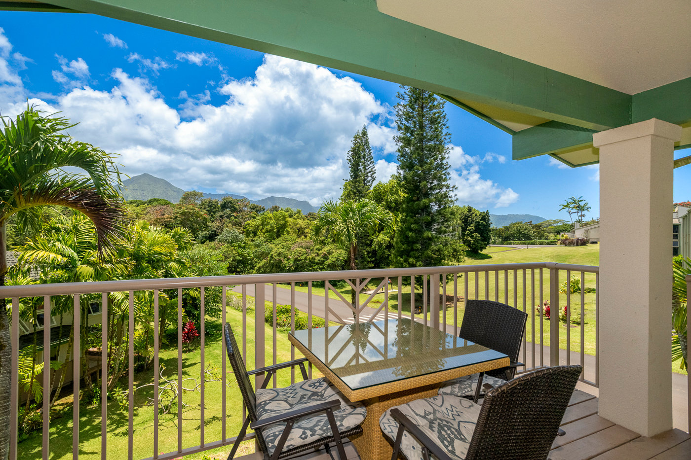 Princeville Vacation Rental