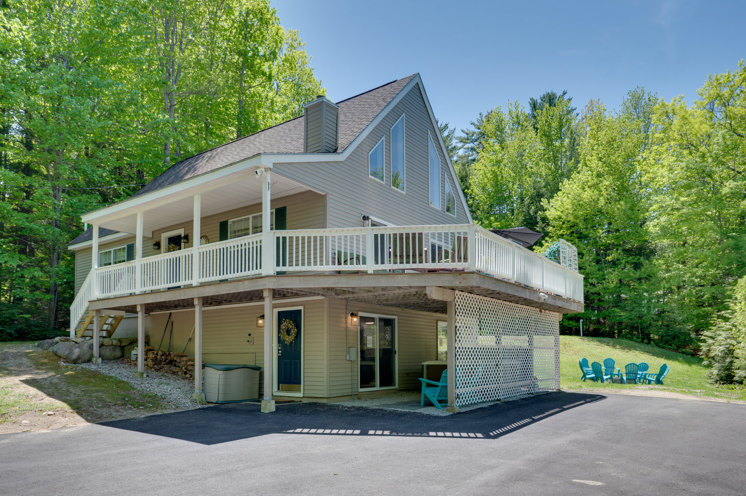 Conway Vacation Rental