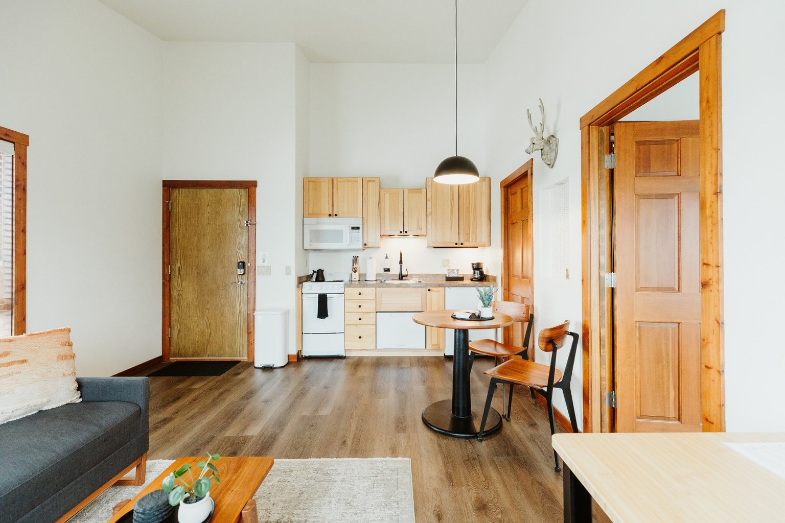 Kalispell Vacation Rental