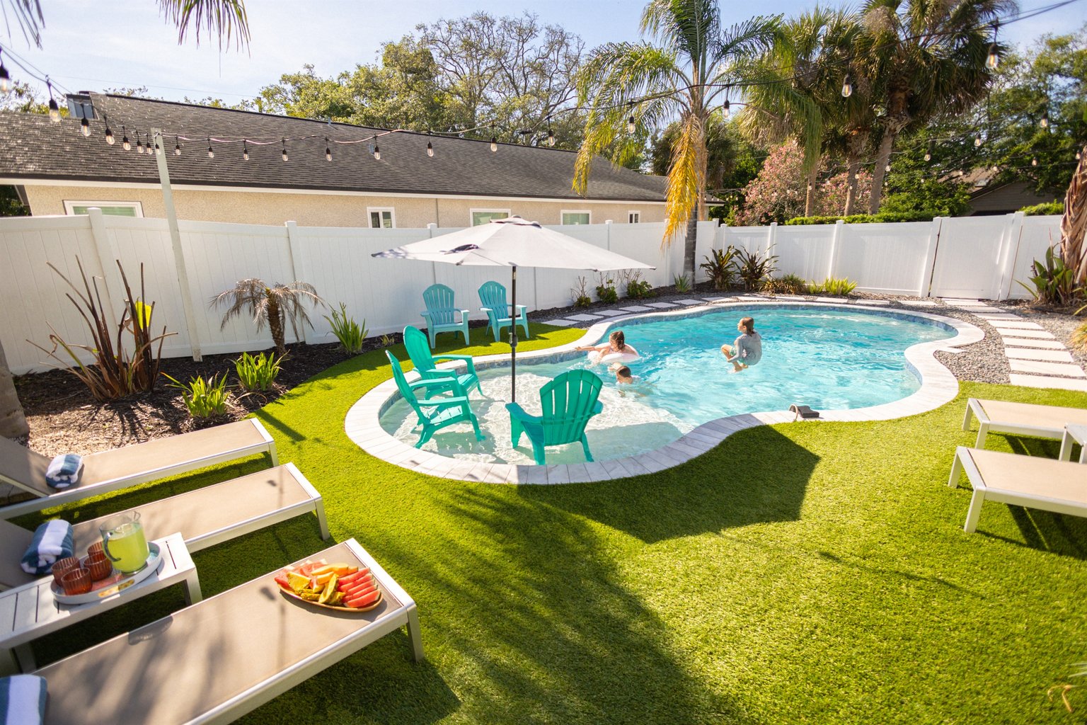 Jacksonville Beach Vacation Rental