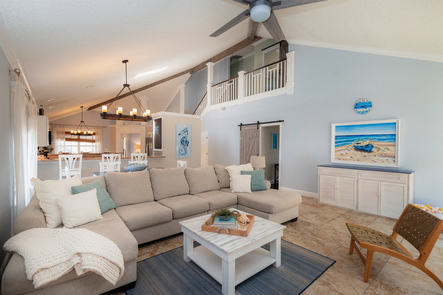 Jacksonville Beach Vacation Rental