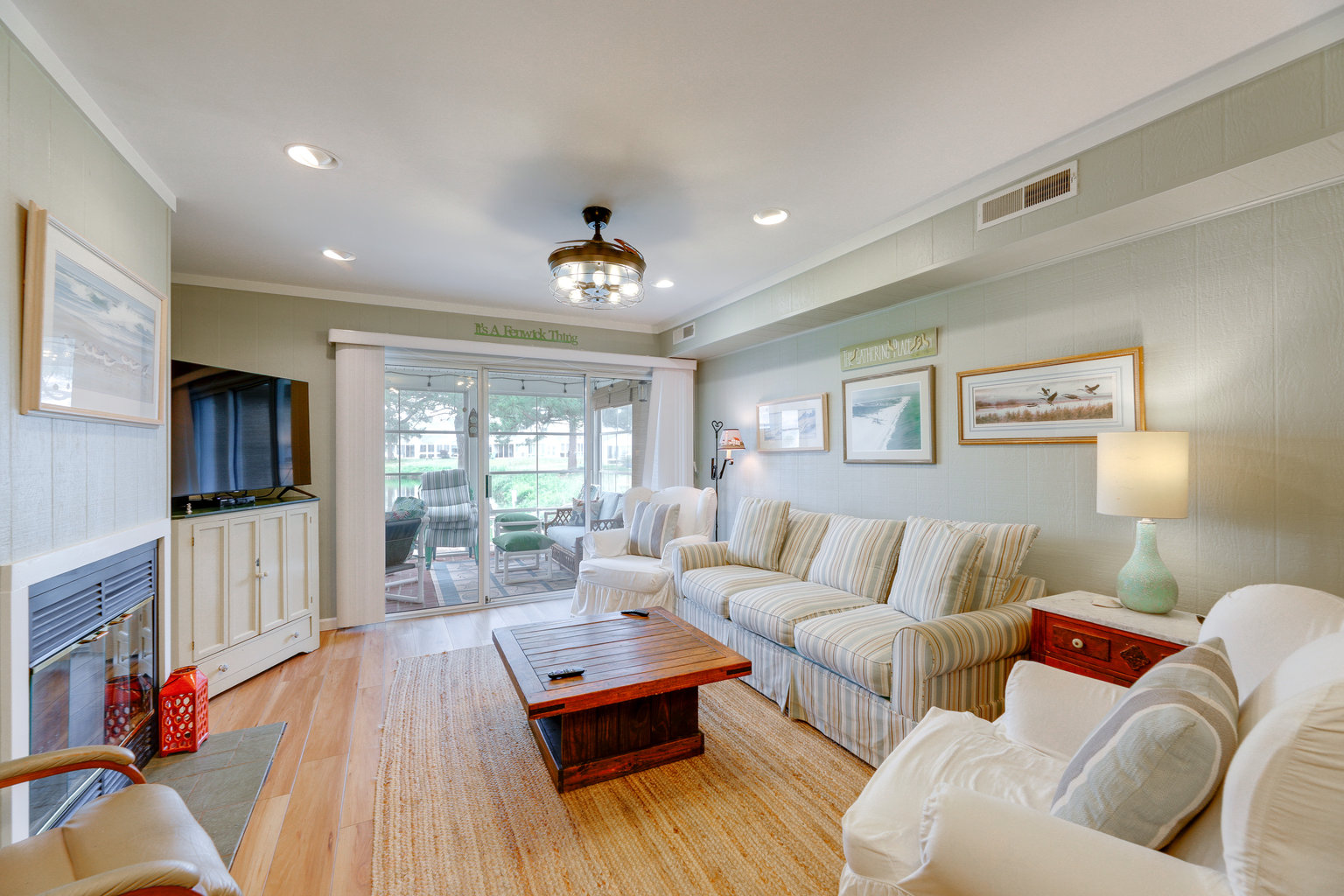 Selbyville Vacation Rental
