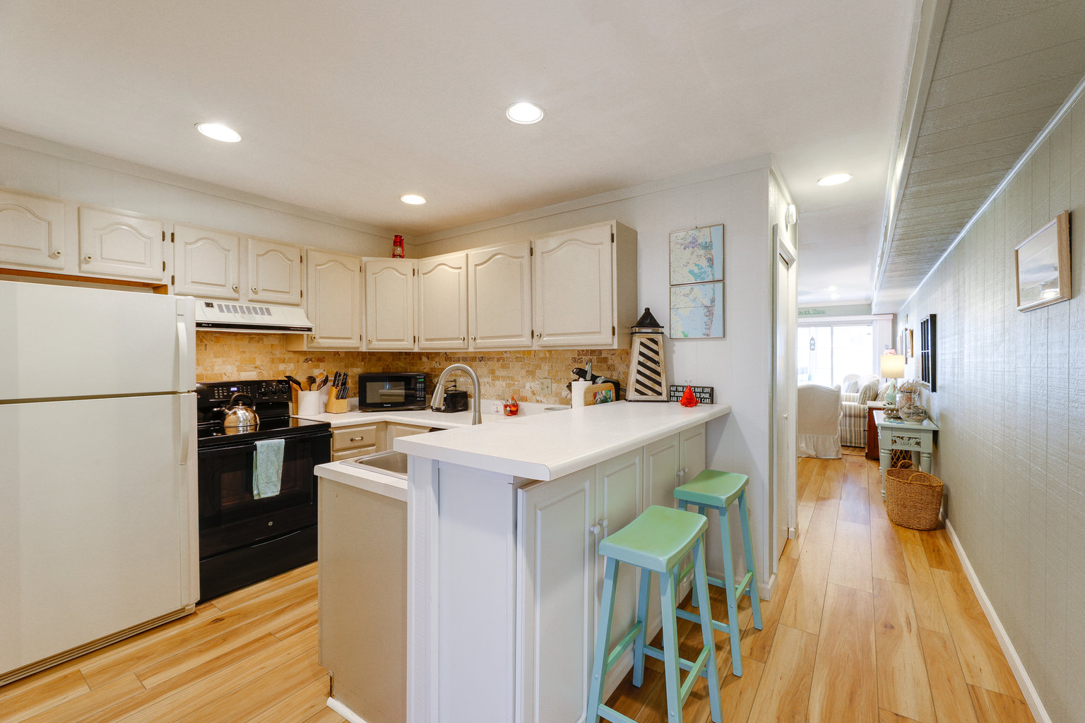 Selbyville Vacation Rental