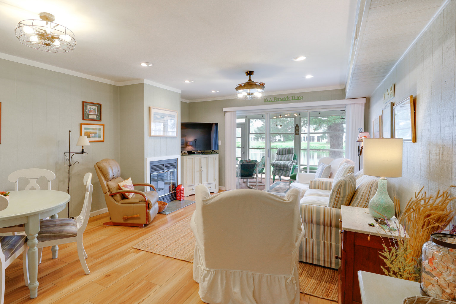 Selbyville Vacation Rental