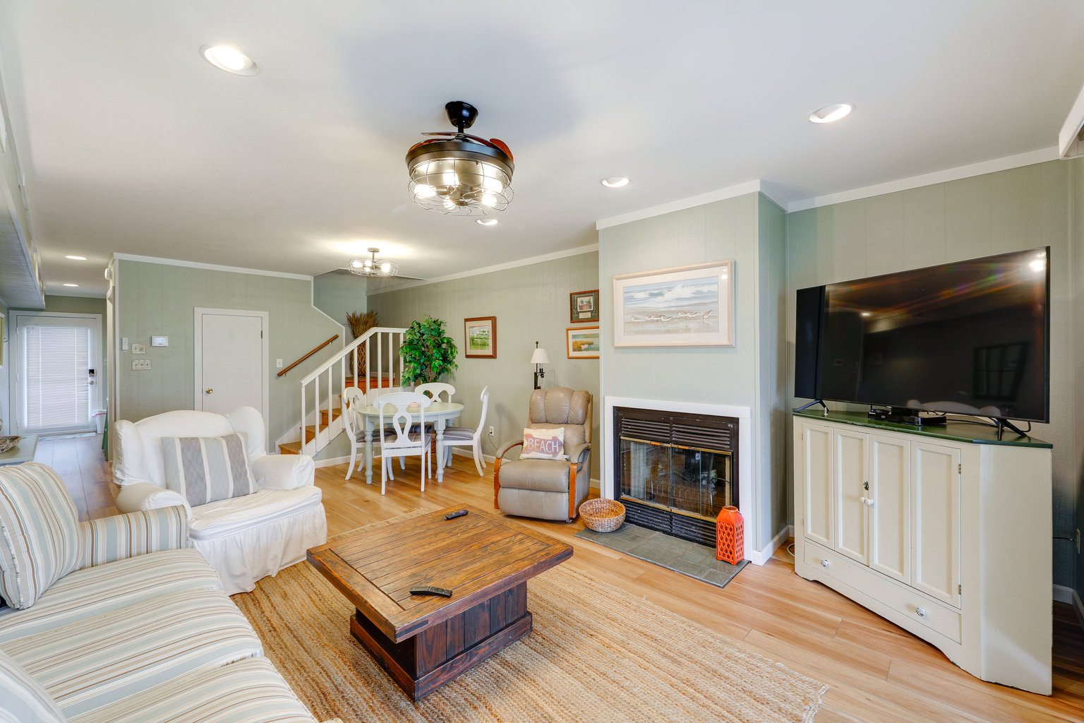 Selbyville Vacation Rental