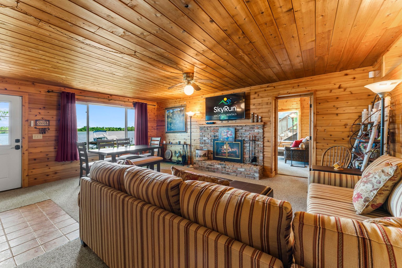 Annandale Vacation Rental