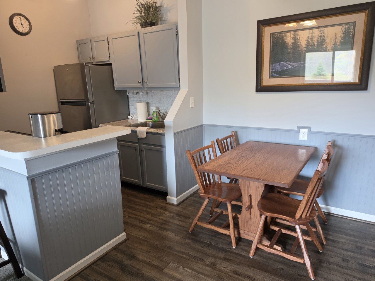 Tucker County Vacation Rental