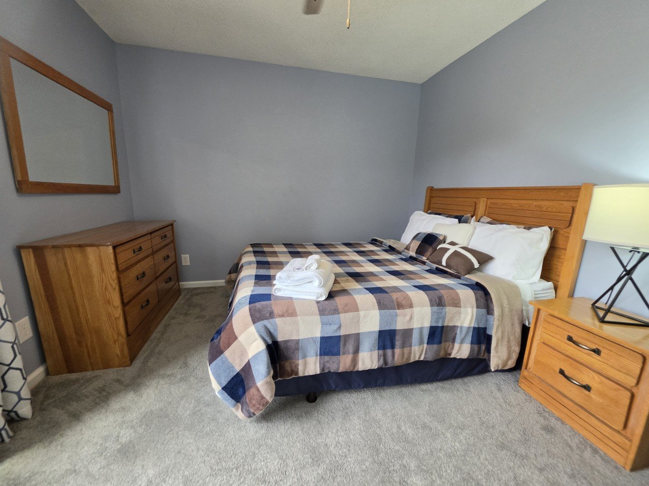 Tucker County Vacation Rental