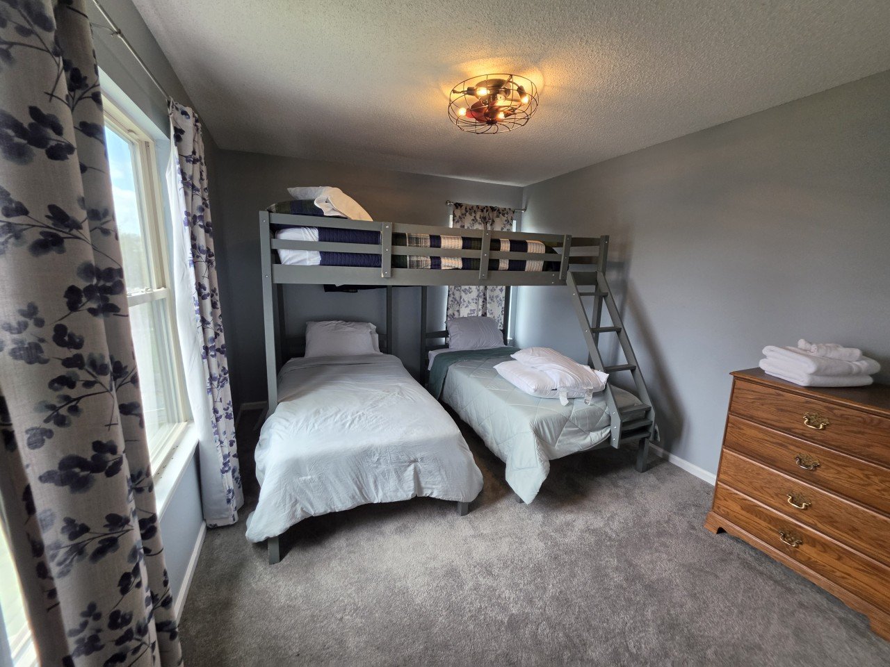 Tucker County Vacation Rental
