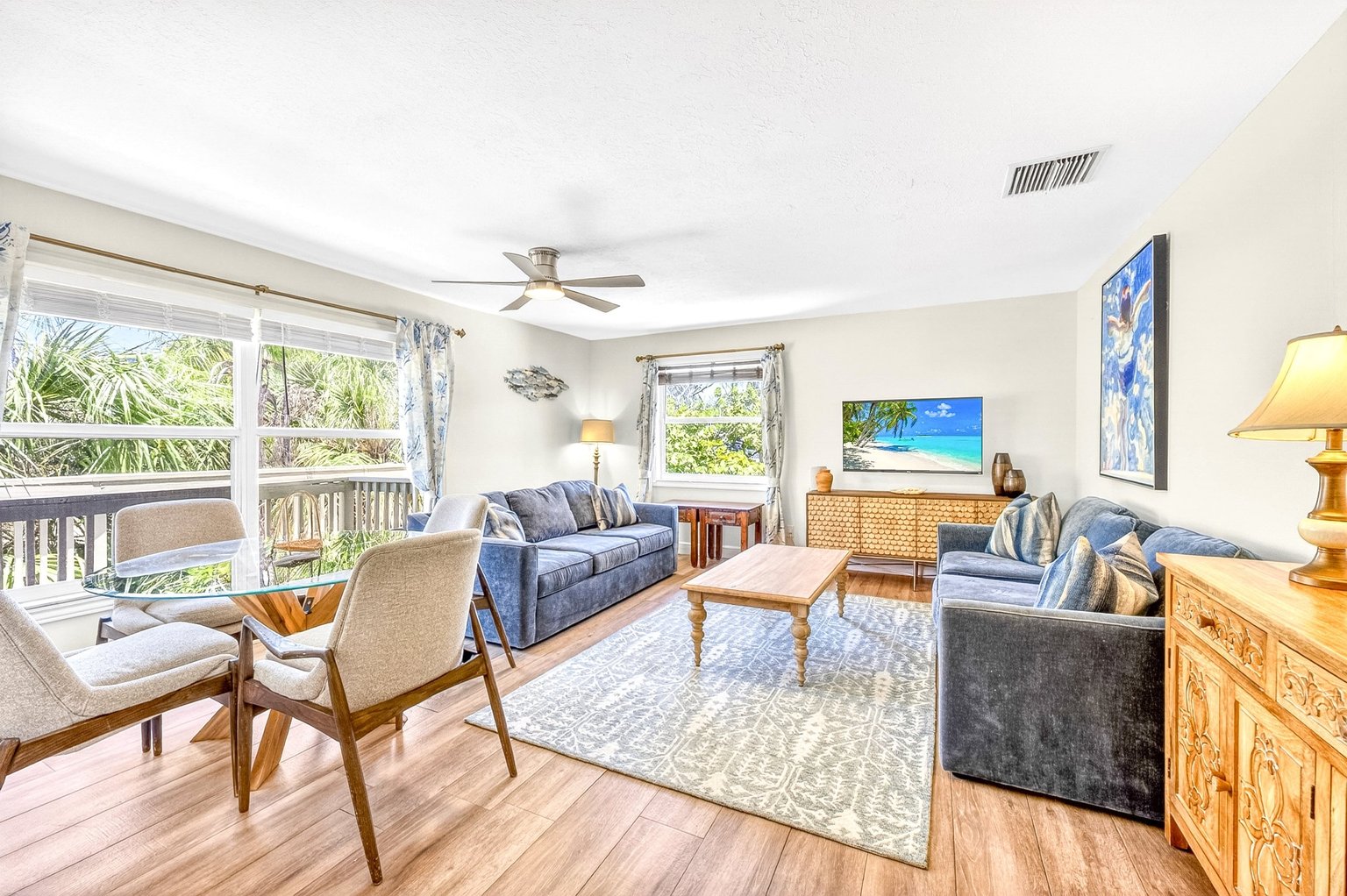 Siesta Key Vacation Rental