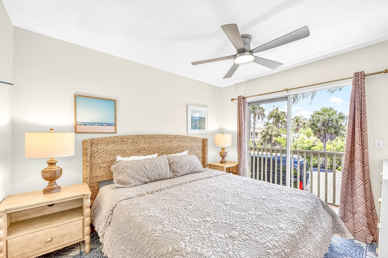 Siesta Key Vacation Rental