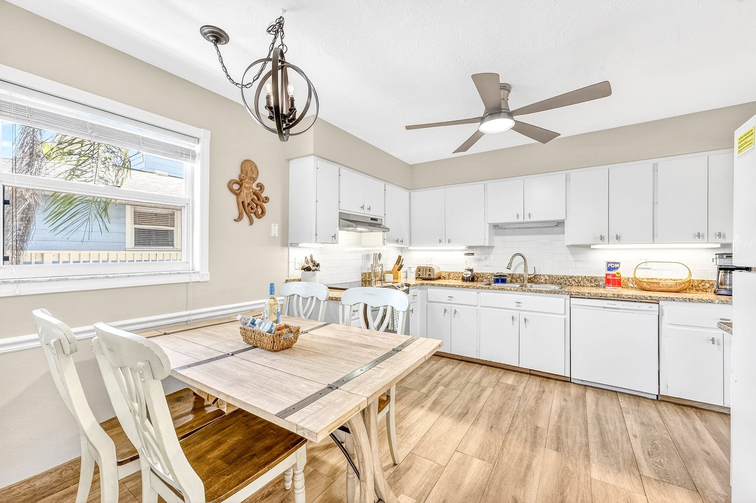 Siesta Key Vacation Rental