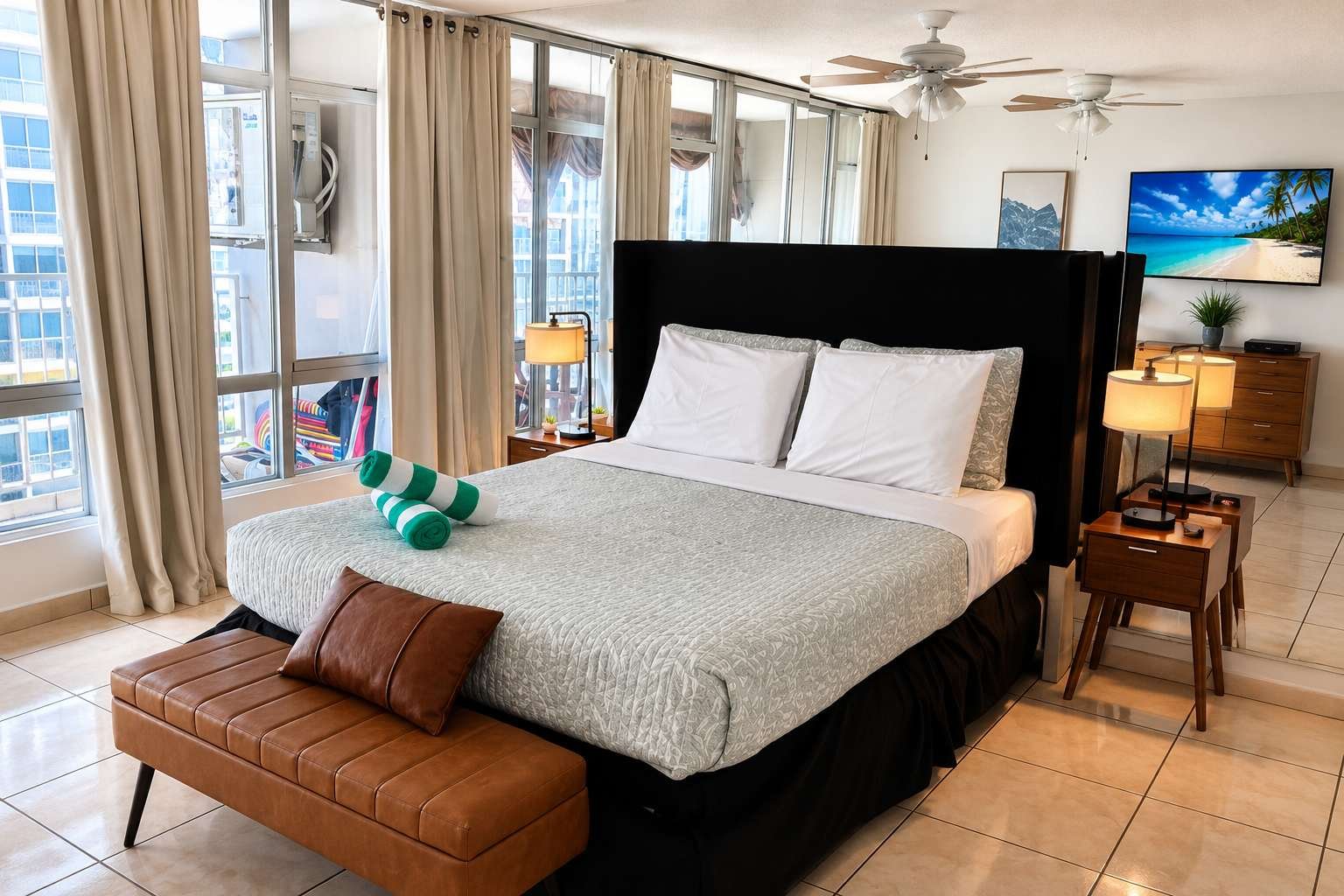 Carolina Vacation Rental