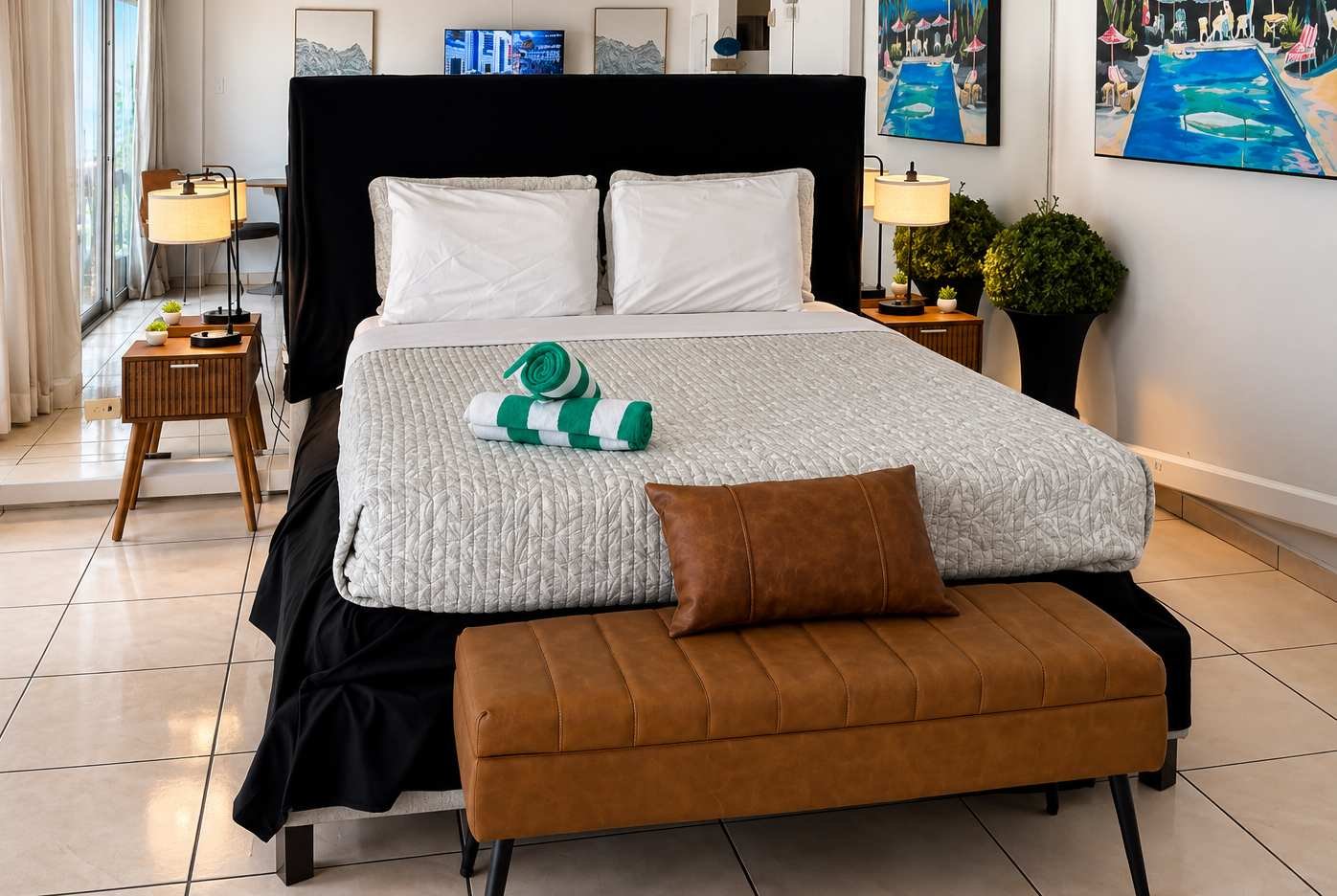 Carolina Vacation Rental