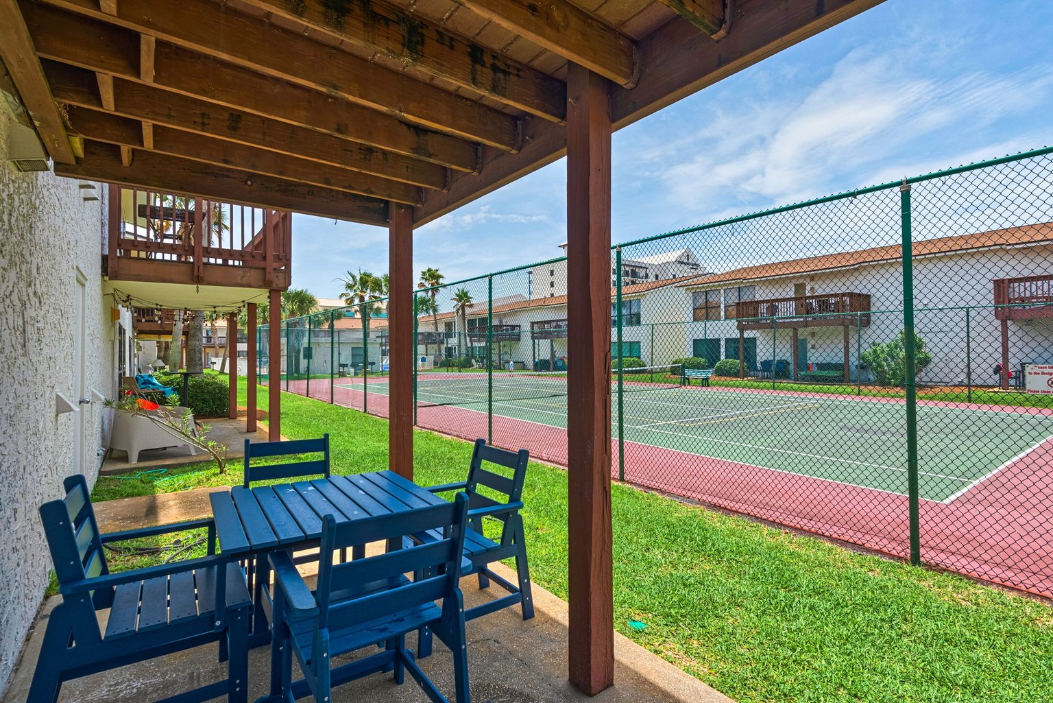 Navarre Beach Vacation Rental