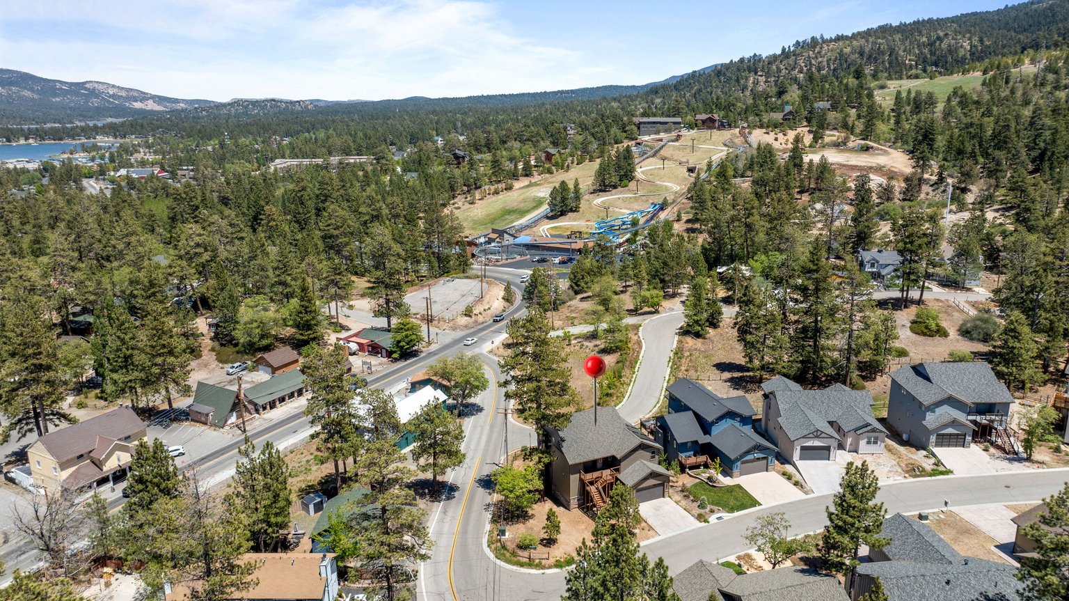 Big Bear Lake Vacation Rental