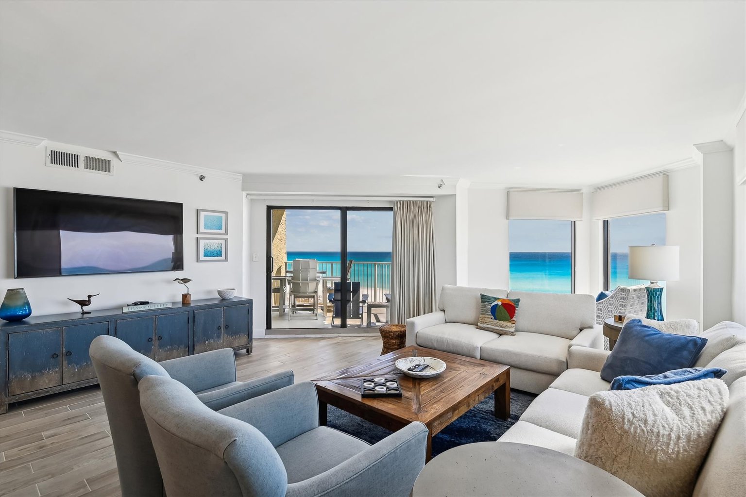Destin Vacation Rental