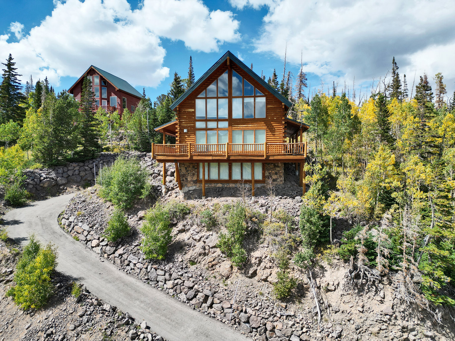 Brian Head Vacation Rental
