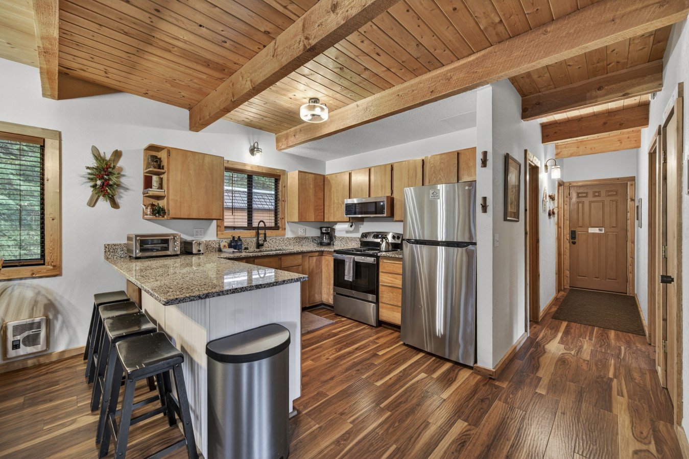 Cascade Vacation Rental