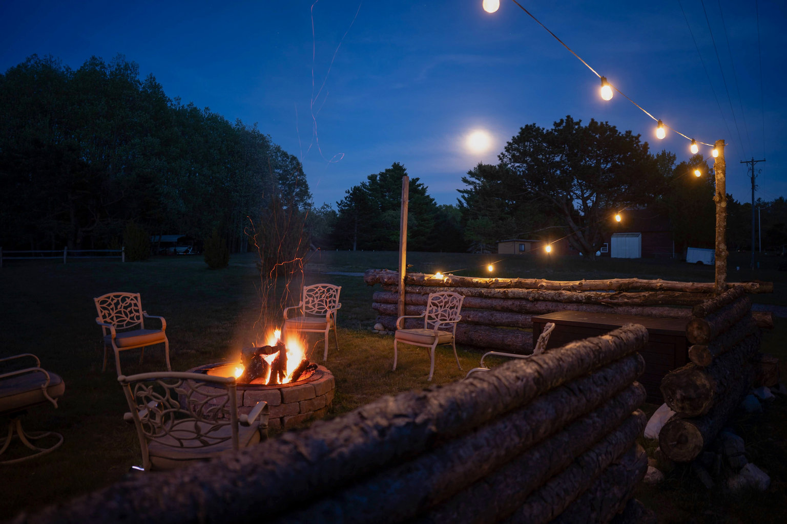 Ludington Vacation Rental