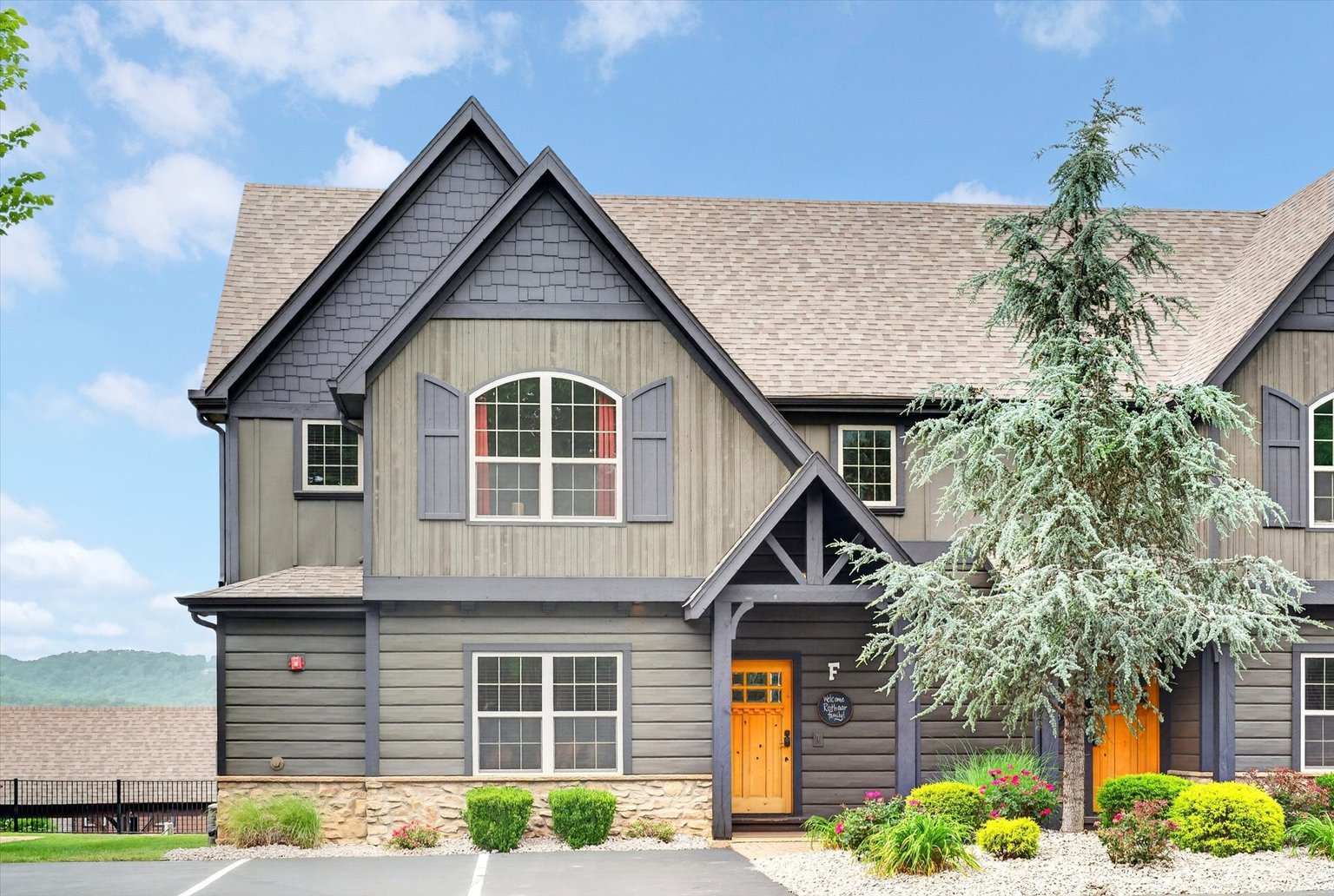 Branson Vacation Rental