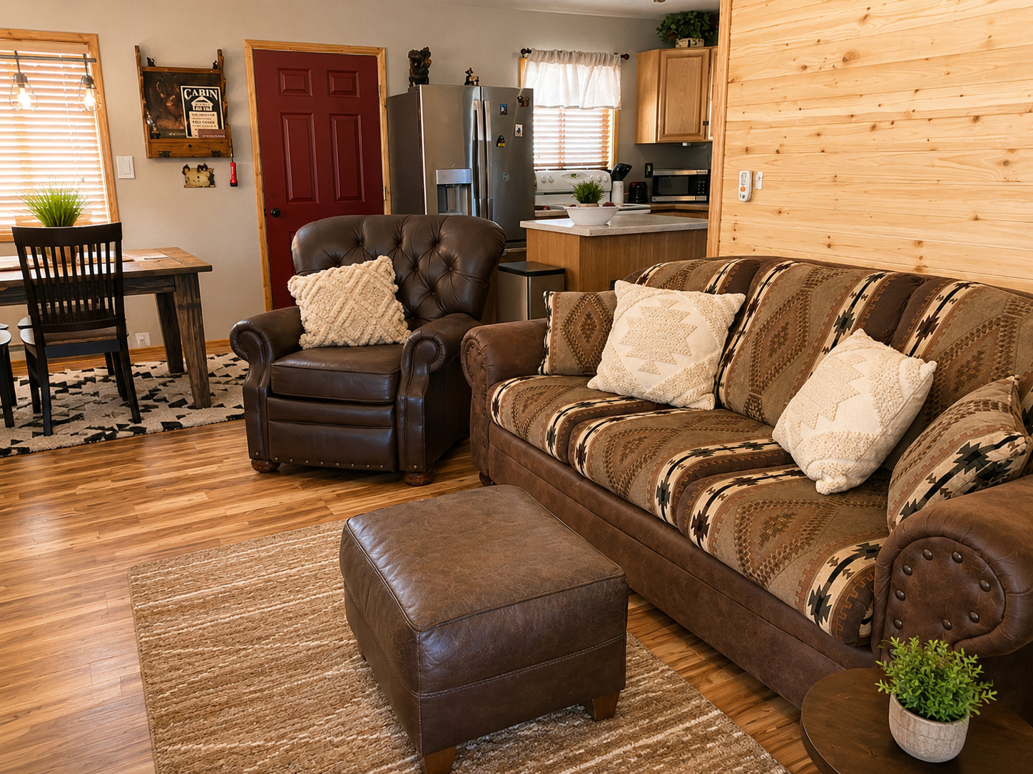 Duck Creek Village Vacation Rental