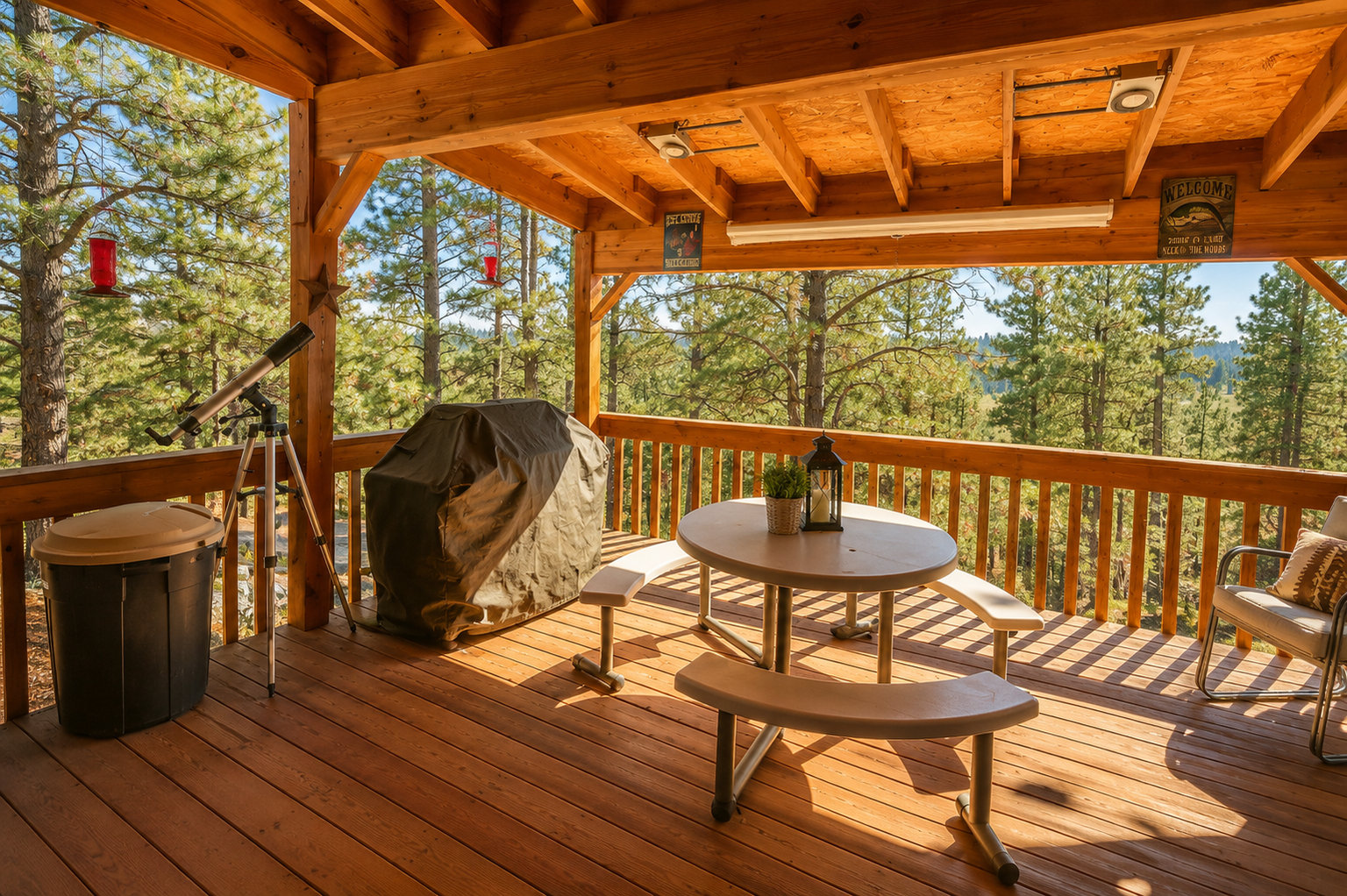 Duck Creek Village Vacation Rental