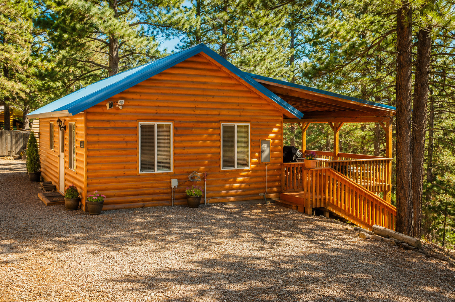 Duck Creek Village Vacation Rental