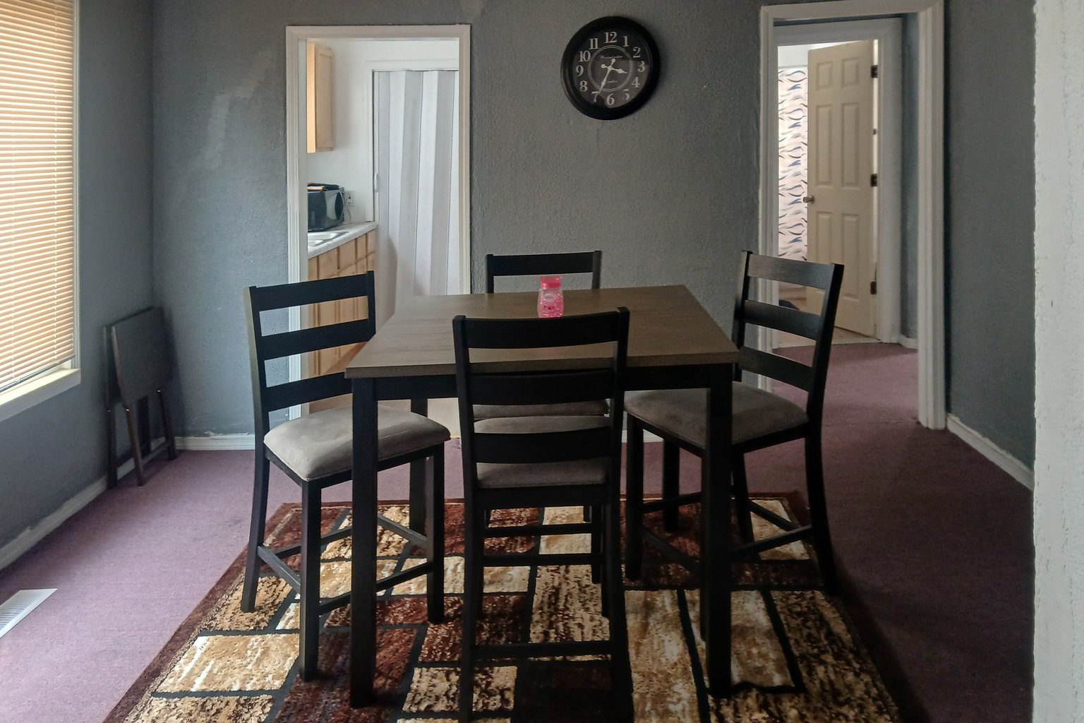Detroit Vacation Rental