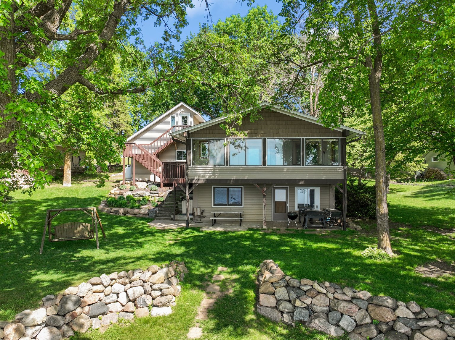 Dassel Vacation Rental