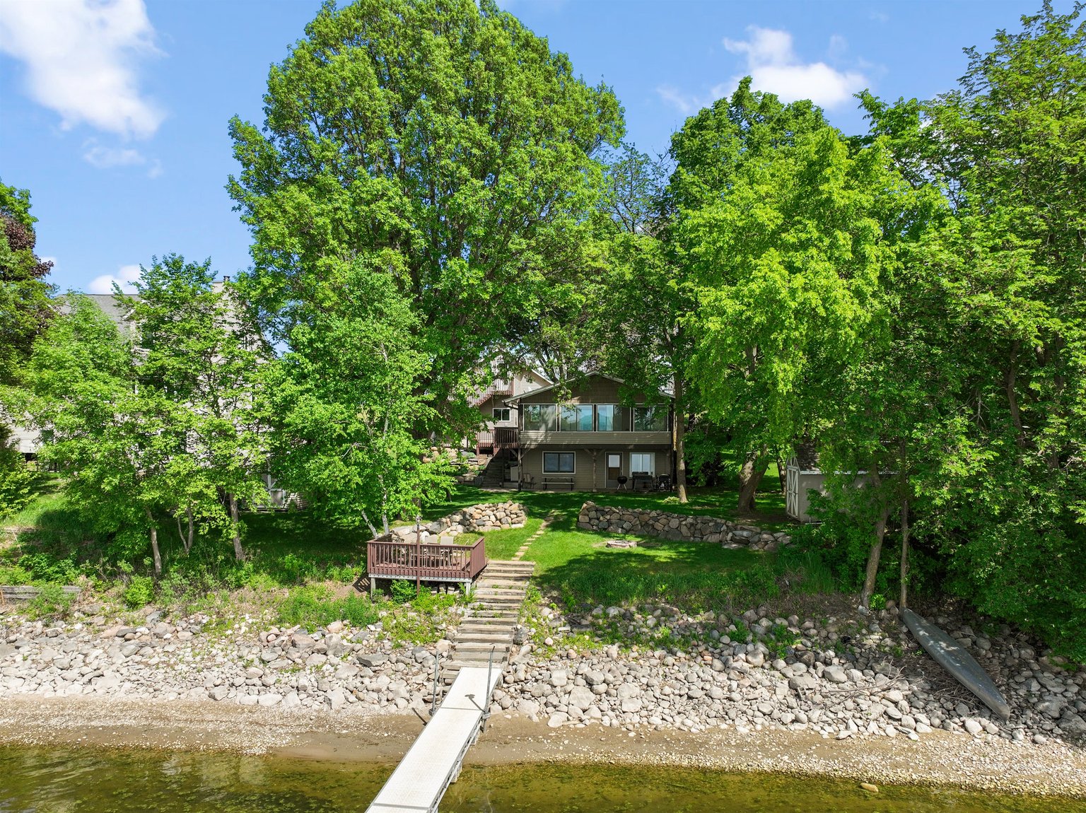 Dassel Vacation Rental