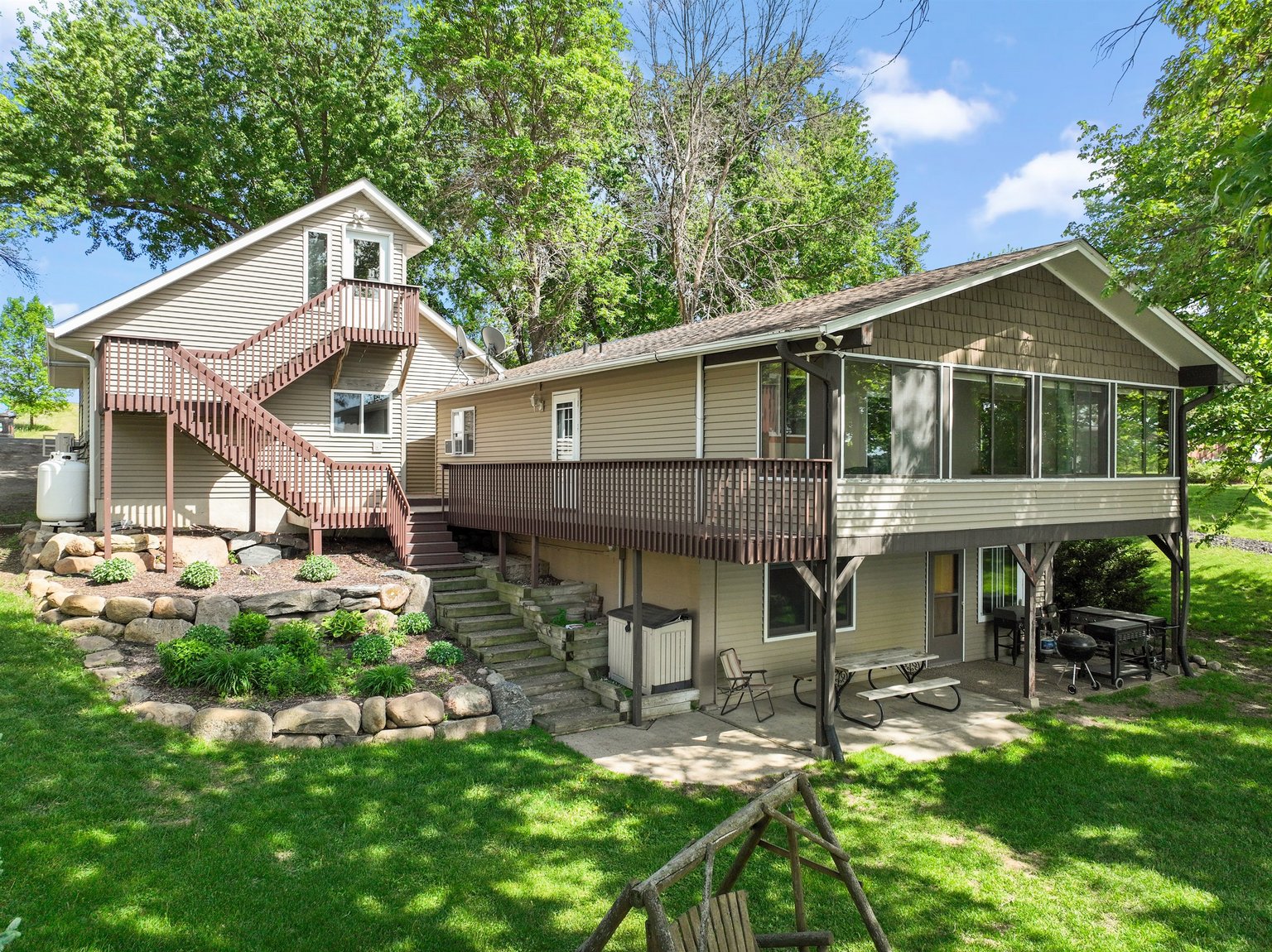 Dassel Vacation Rental