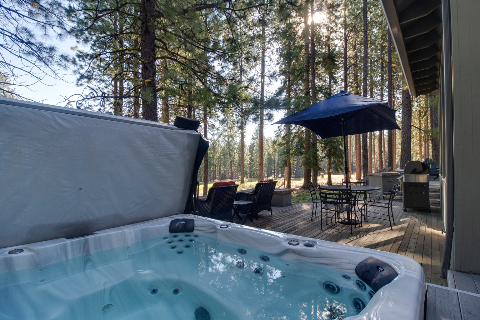 Sisters Vacation Rental