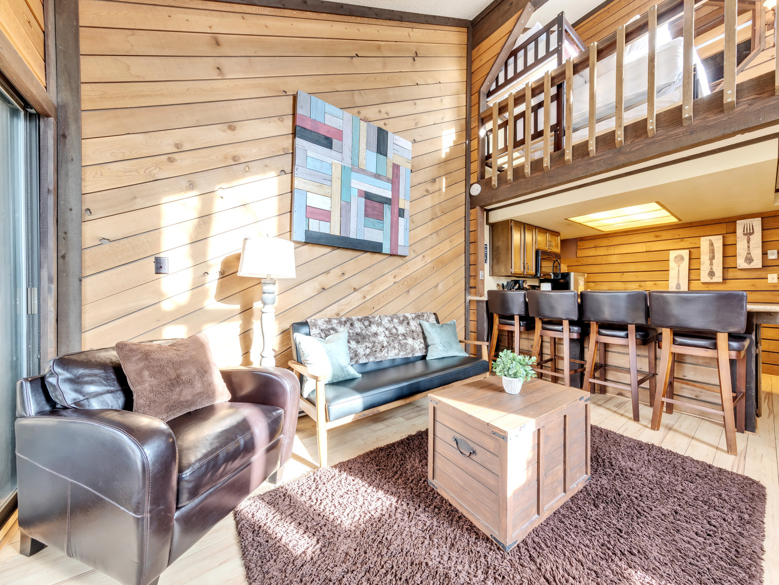 Brian Head Vacation Rental