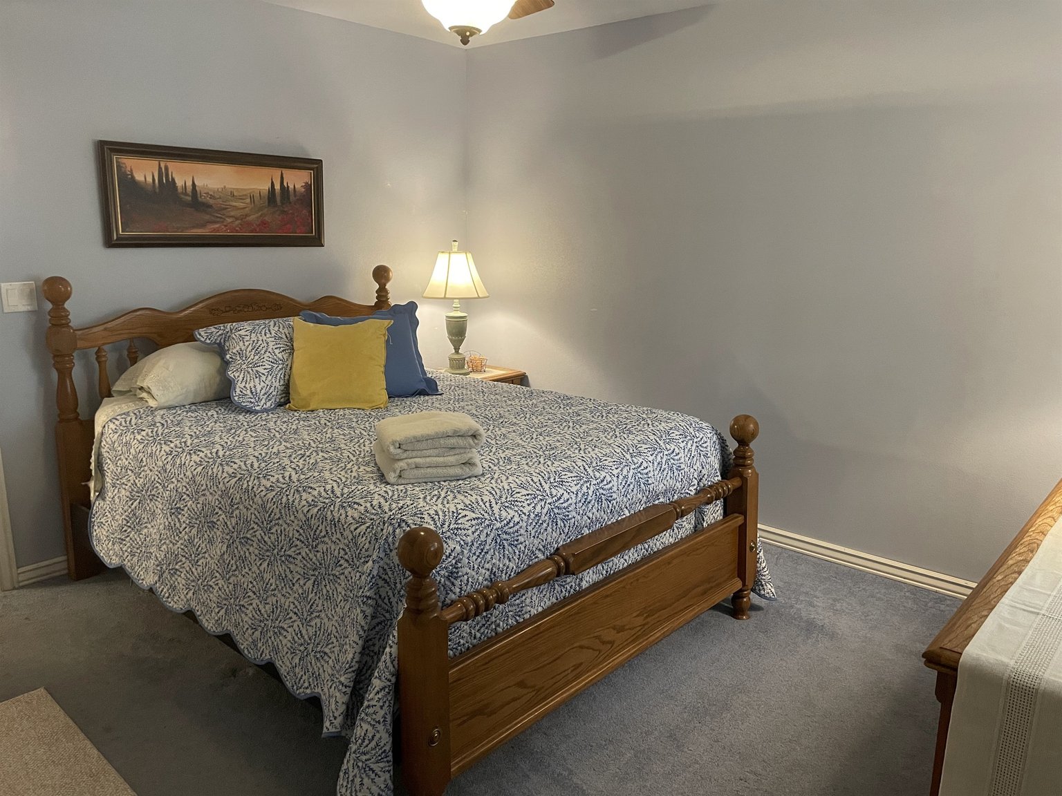 Thatcher Vacation Rental