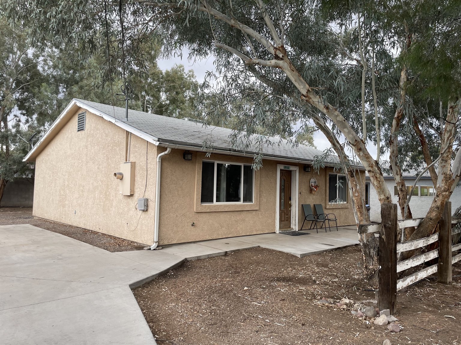 Thatcher Vacation Rental