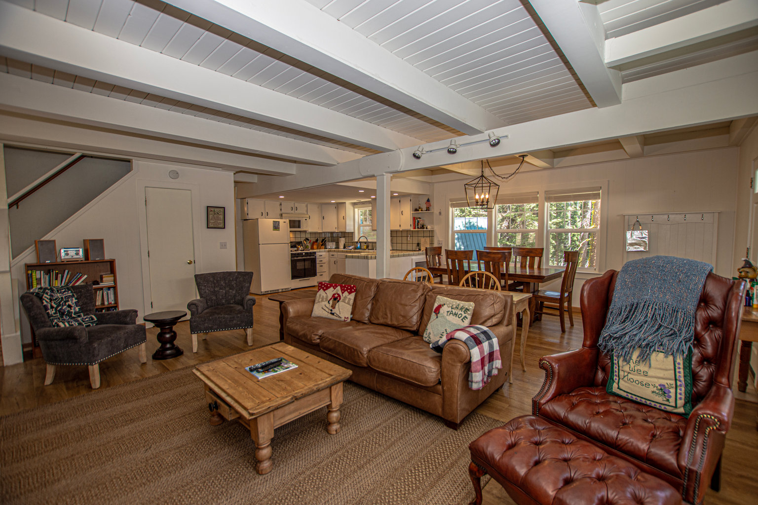 Homewood Vacation Rental