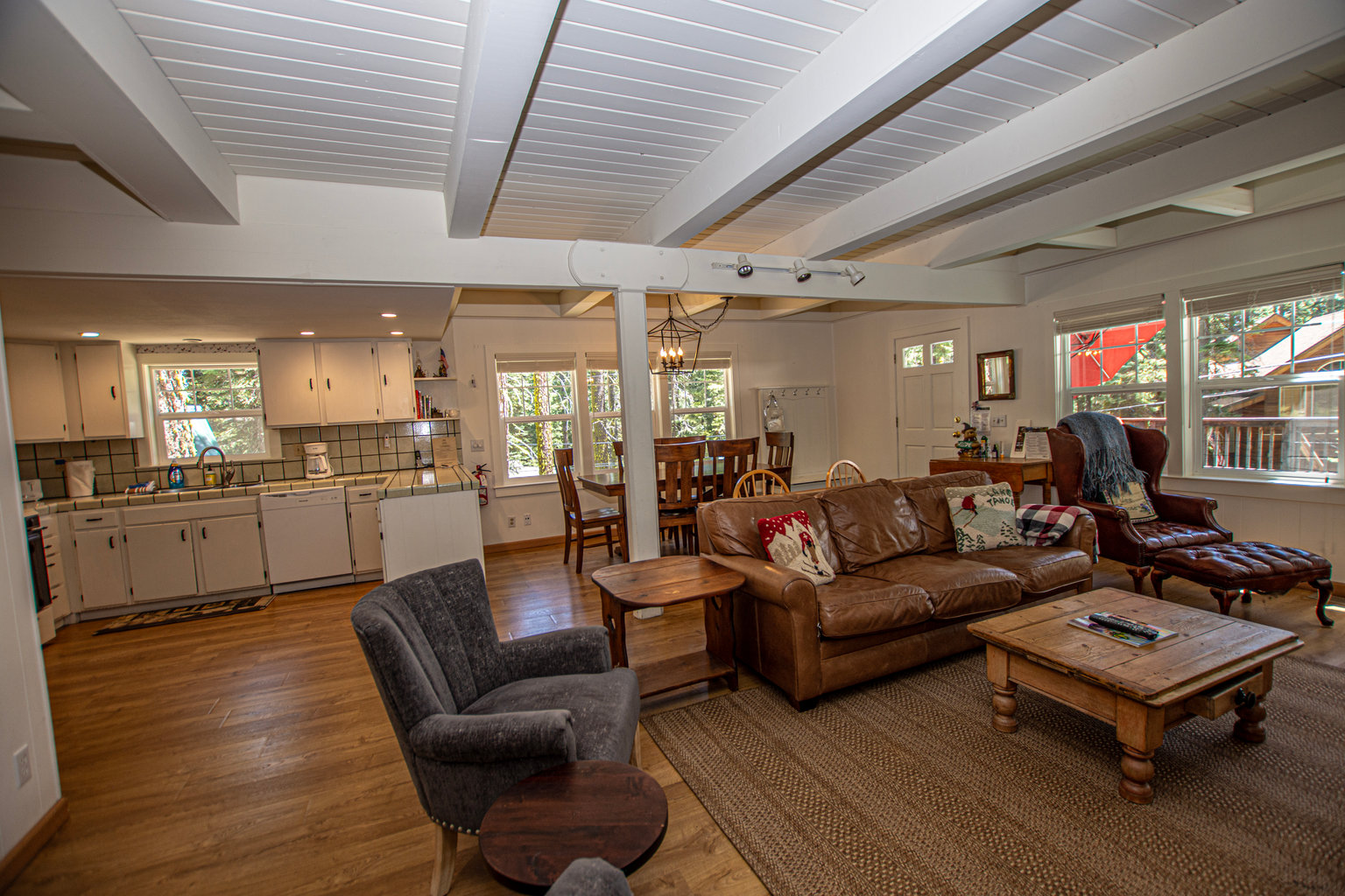 Homewood Vacation Rental