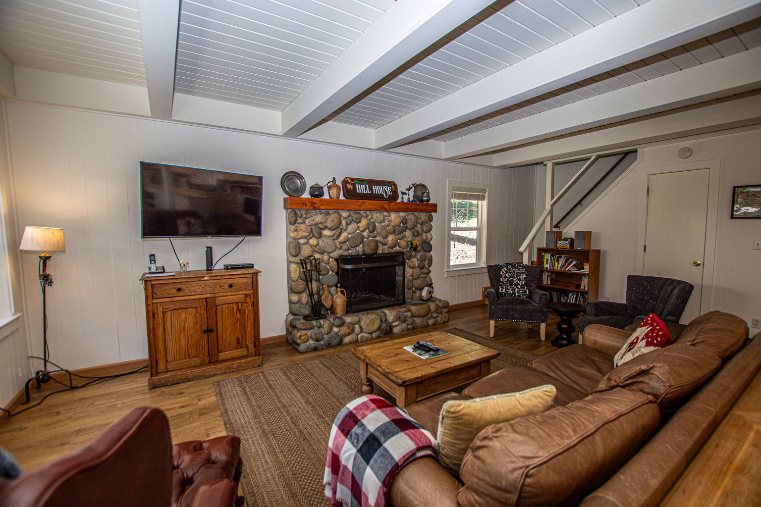 Homewood Vacation Rental
