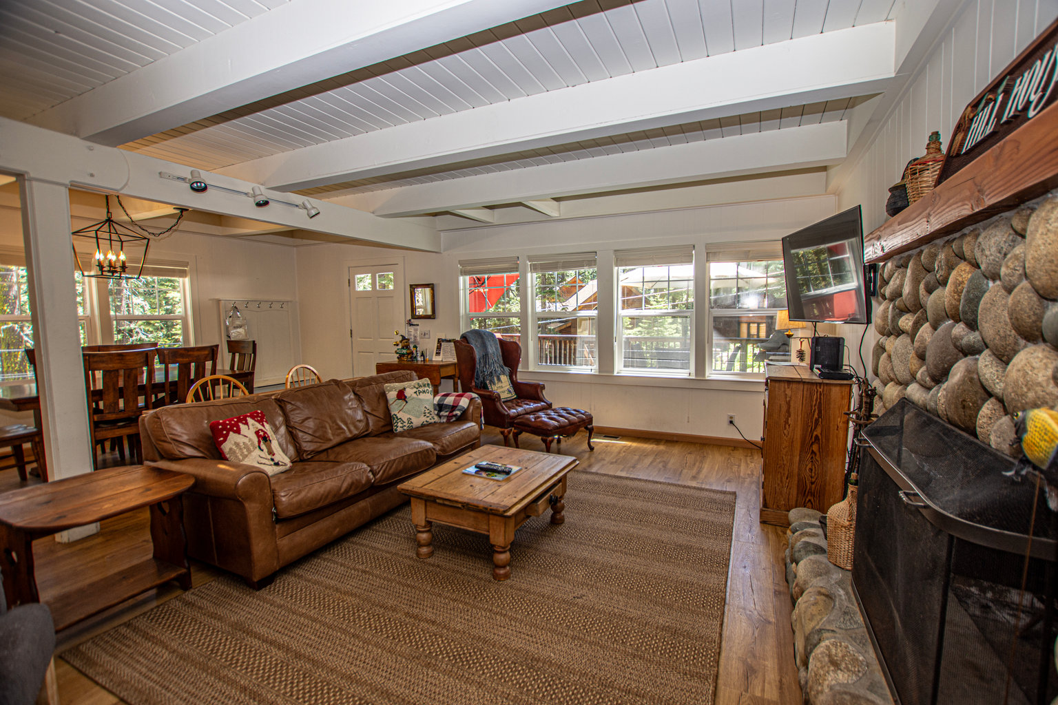 Homewood Vacation Rental