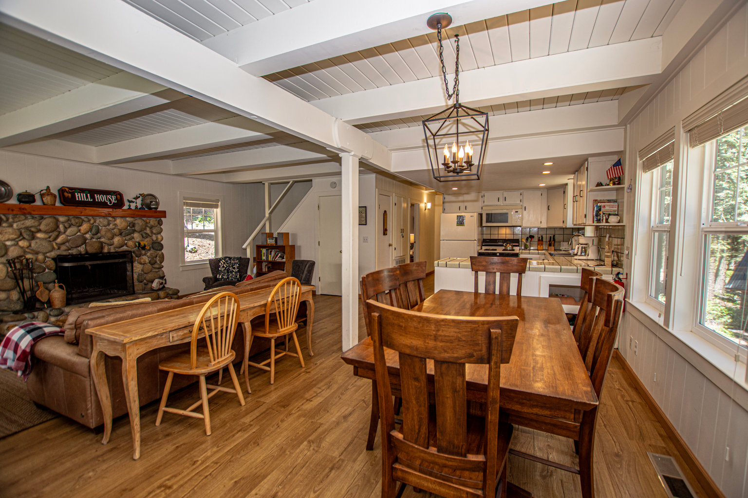 Homewood Vacation Rental