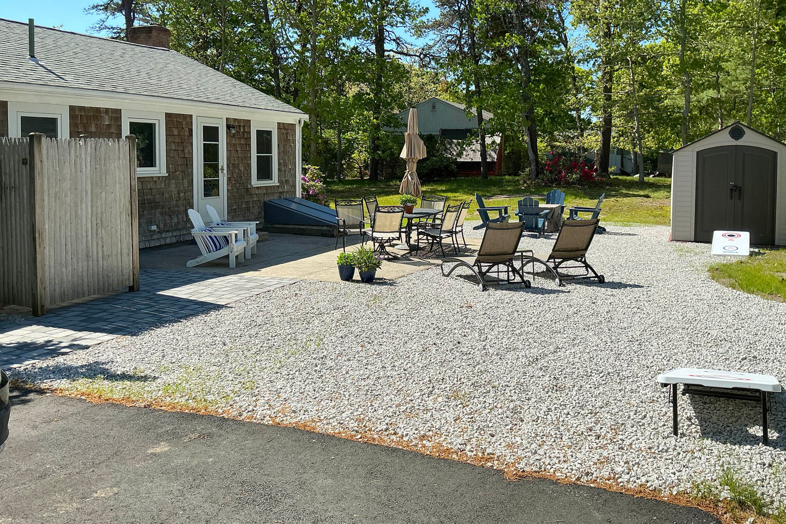Barnstable Vacation Rental